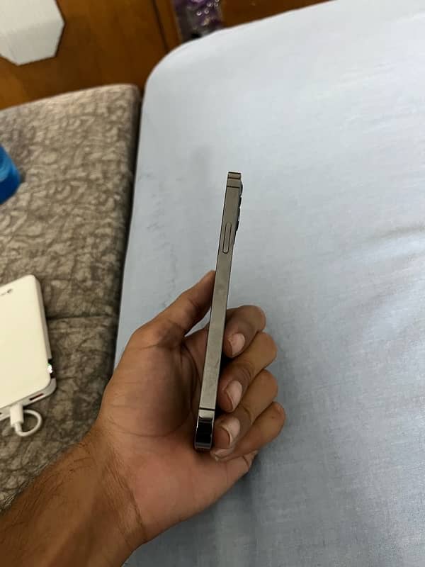 iphone 12 pro 256 gb 5