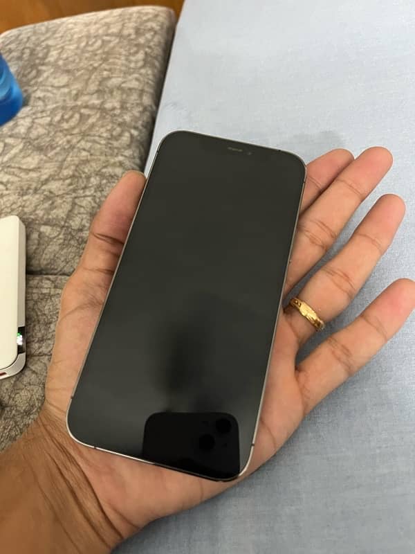 iphone 12 pro 256 gb 6