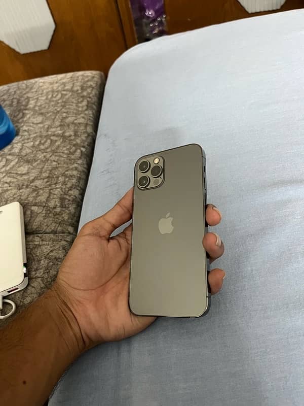 iphone 12 pro 256 gb 7