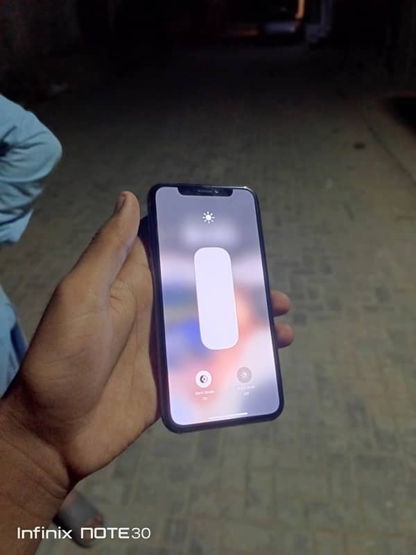 Iphone 11 Pro PTA Approved 6