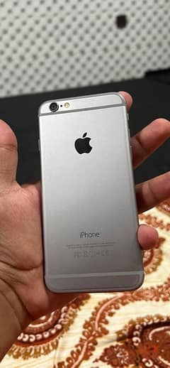 iphon6 /16GB