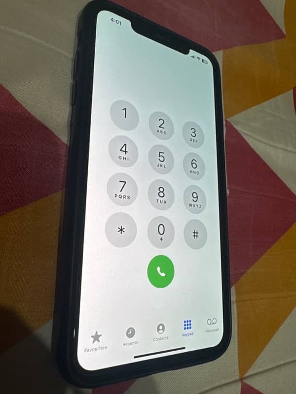 IPHONE XS MAX PTA APPROVED 7