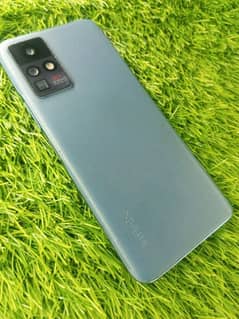 infinix Zero X Neo 8GB 128GB For Sale With Box