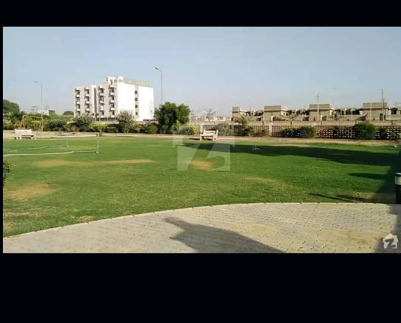 alize garden khuprapar malir plot 120sq yard 16