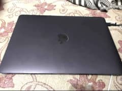 Macbook pro 2017