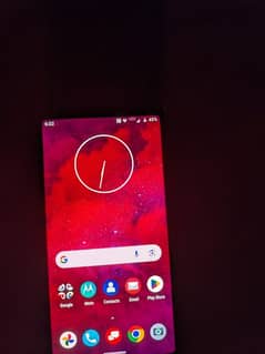 Moto z3 non pta 4/64 0