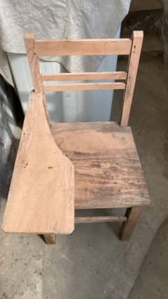 Wood Chairs For School or Academy Use