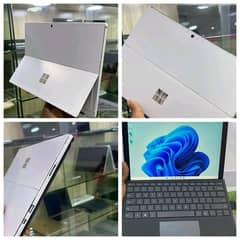 Surface Pro 7+
: Core i7 11th Gen : 
16/256