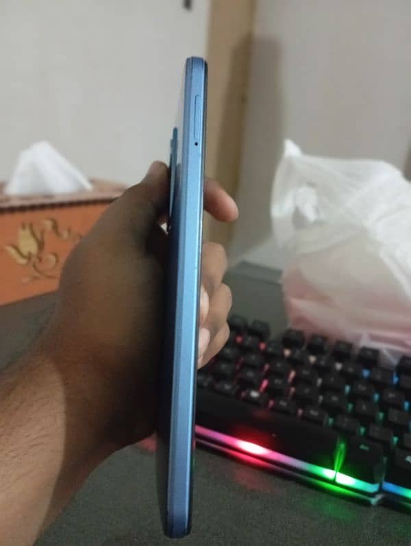 INFINIX NOTE 12 / 10-10 CONDITION / BOX AND CHARGER AVAILABLE 6