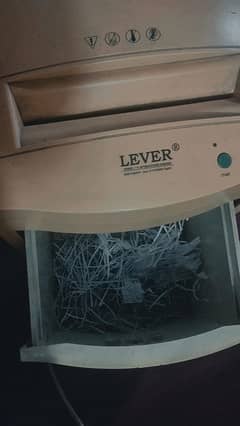 paper shredders machine 0