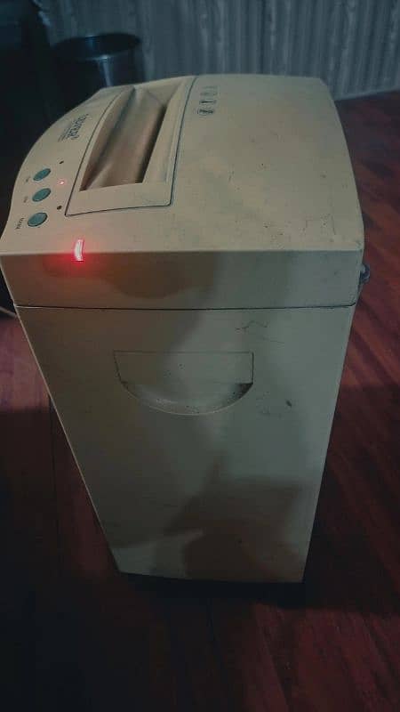 paper shredders machine 2