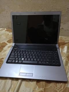 dell studio 1537