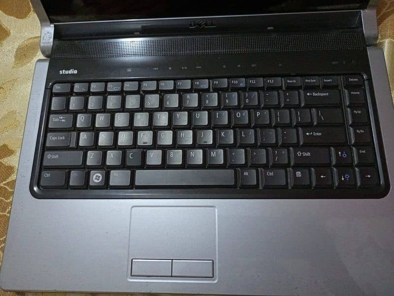 dell studio 1537 2