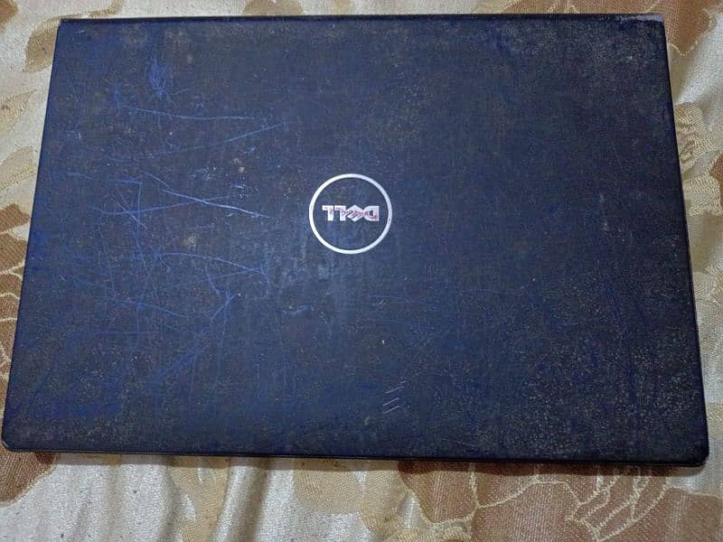 dell studio 1537 3