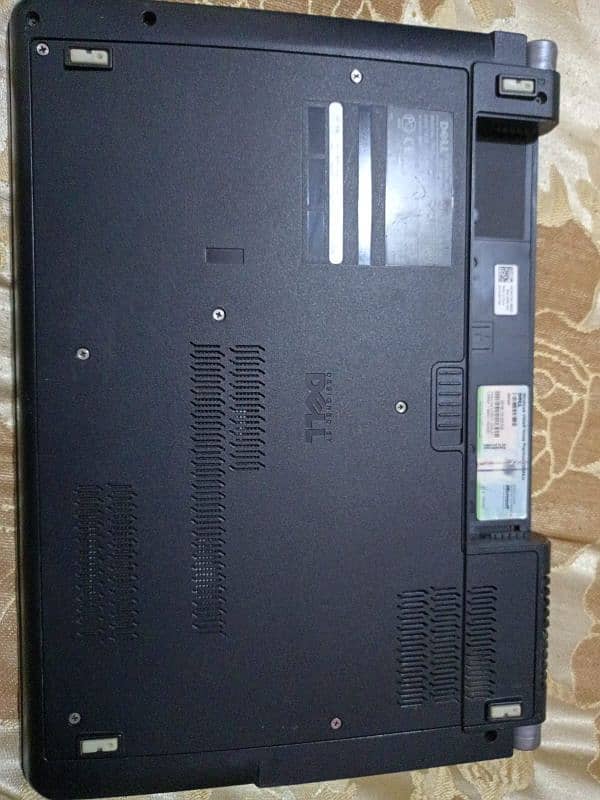 dell studio 1537 4