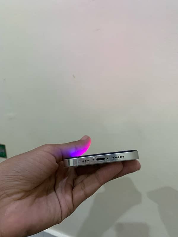 Apple 12Pro 256gb NoN PTA 6