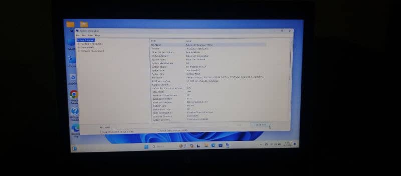 HP Probook 640 G4 Ci5 7th Gen 7