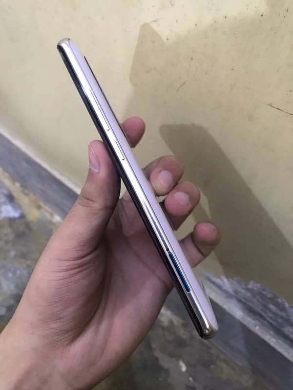 Mi note10 lite 8/128 dual sim official pta approved 7