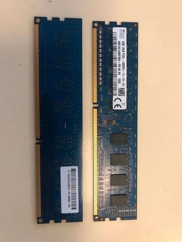 SAMSUNG RAM DDR3 2