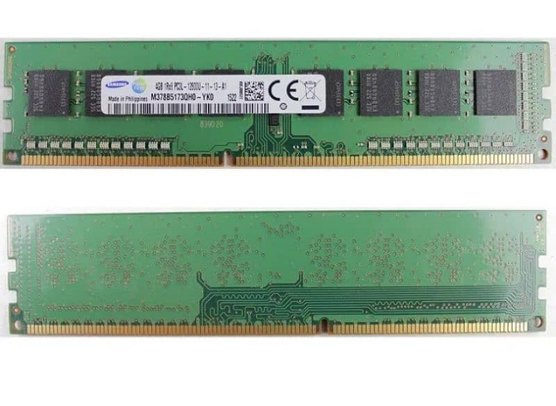 SAMSUNG RAM DDR3 3