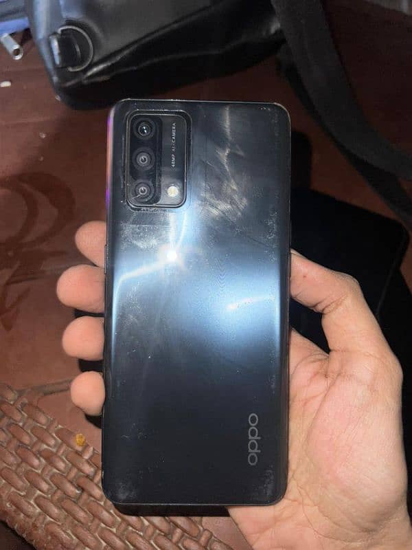 Oppo F19 0