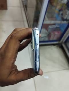 Samsung S21 ultra Silver