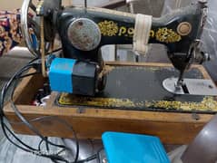 Polka sewing Machine 0