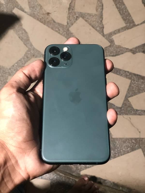 iphone 11 pro 256gb non pta 1