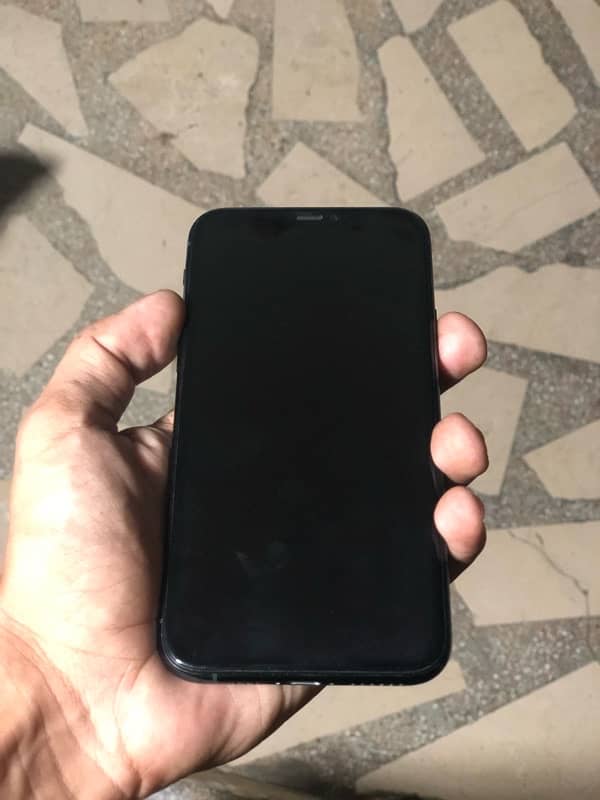 iphone 11 pro 256gb non pta 2