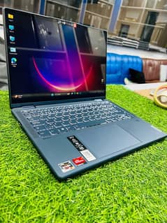 YOGA 6 (13 Generation) RYZEN 5 (7530u) 16/512gb Nvme (BOX PACK)