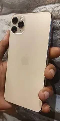 iPhone 11pro max