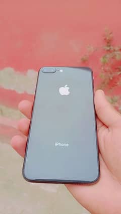 IPhone 8 Plus Non Pta 64 GB 10/10 Battry 100% E