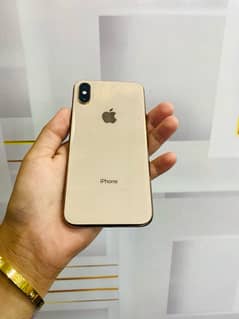 I pHONE Xs 64 Gb pTa Approved dono sim pta 10/9 coddtion 03157300988