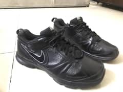 Nike T lite 11 Black 0