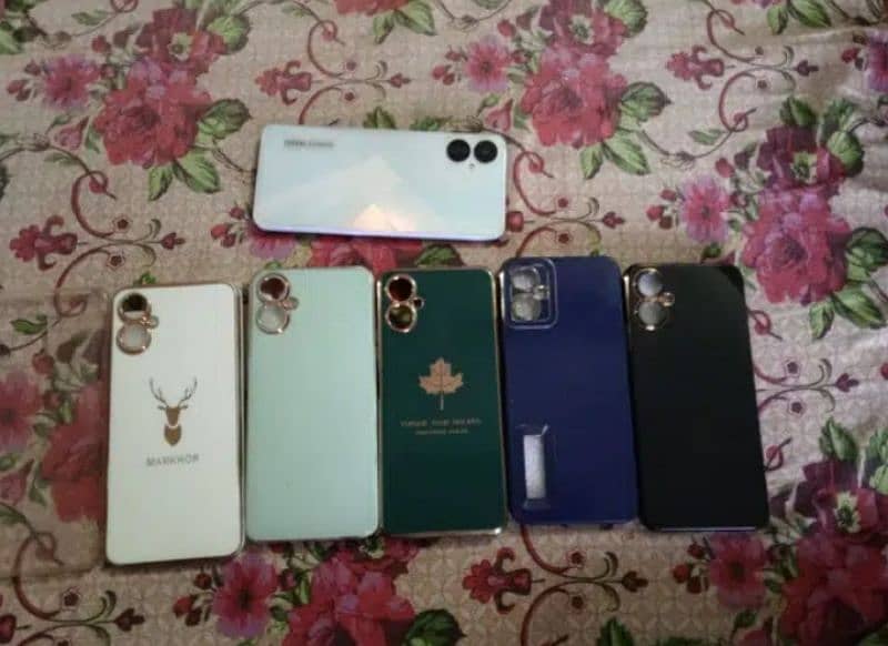 tecno camon 19 neo in 10/10 condition 2