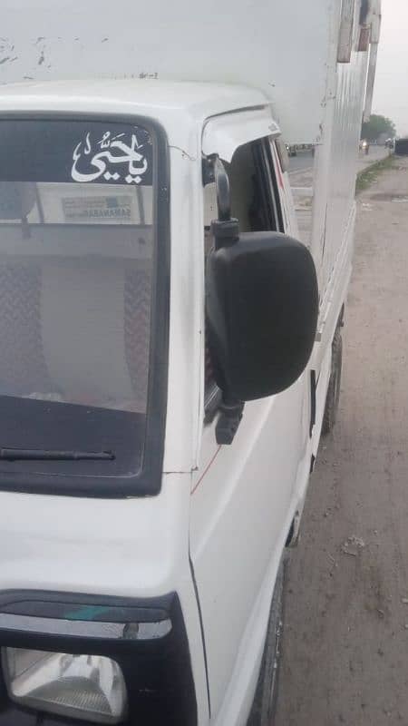 Suzuki pick up 3