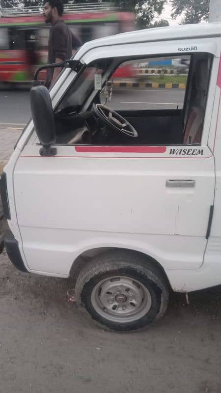 Suzuki pick up 5