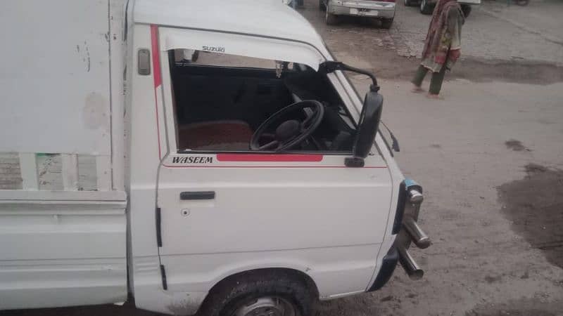 Suzuki pick up 13