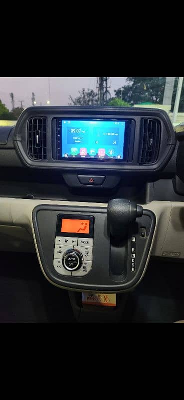 Toyota Passo 2016 6