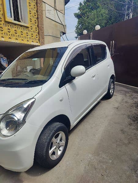 Suzuki Alto 2013 10