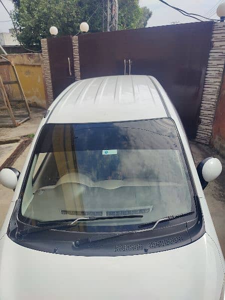 Suzuki Alto 2013 11