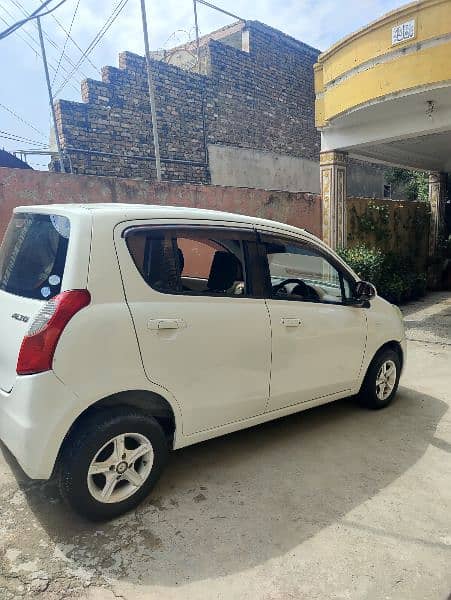 Suzuki Alto 2013 13