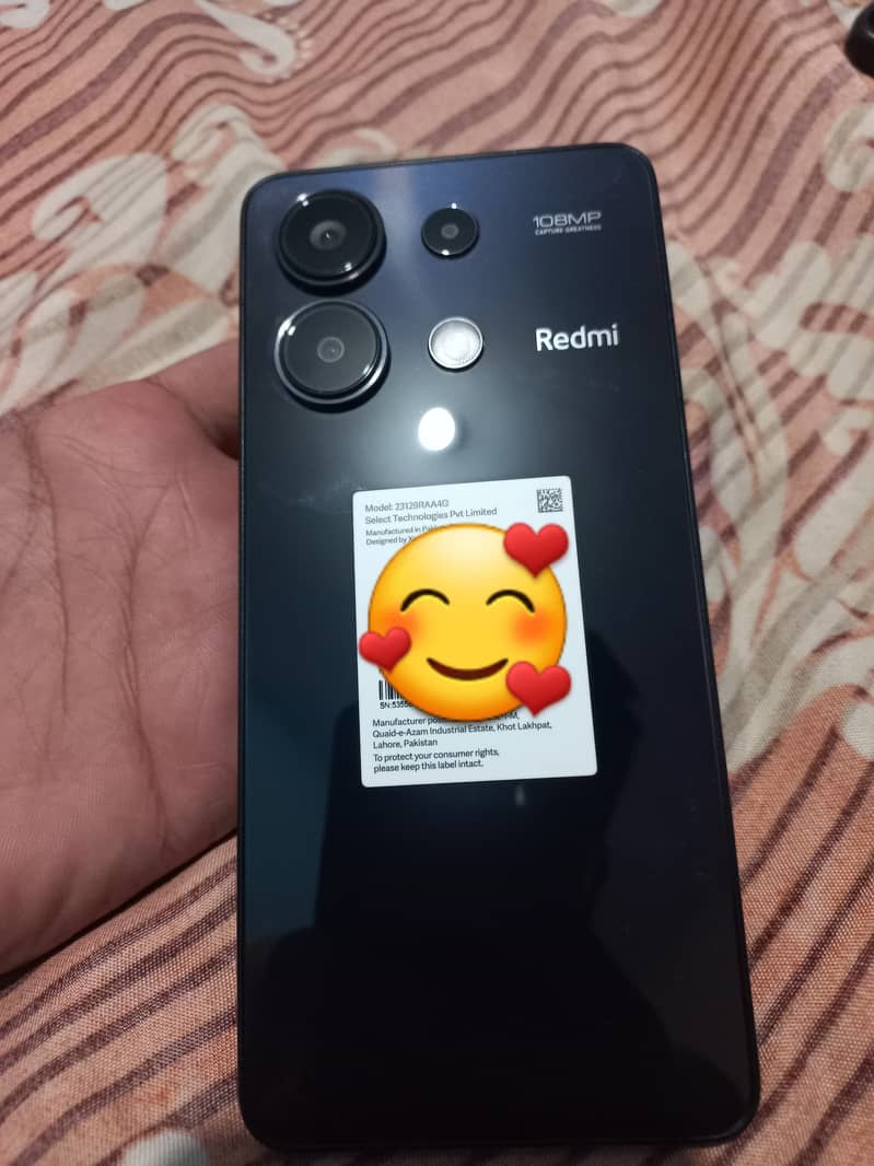 redmi 13 1