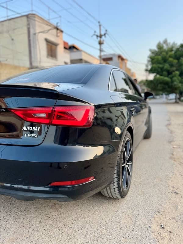 Audi A3 2015 6