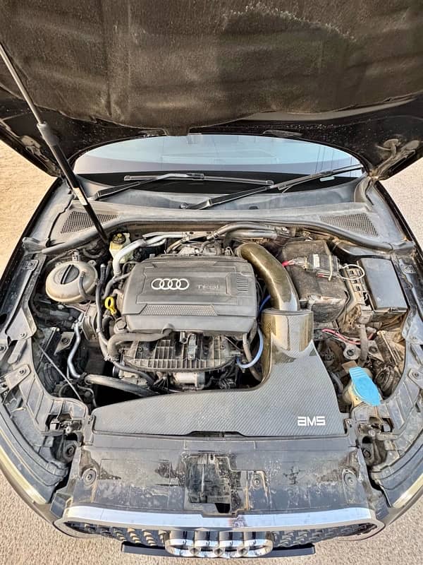 Audi A3 2015 9