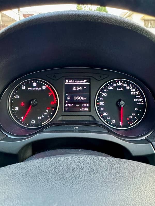 Audi A3 2015 10