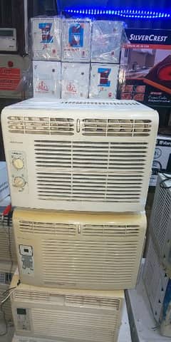 0.5 ton window Ac chill cooling