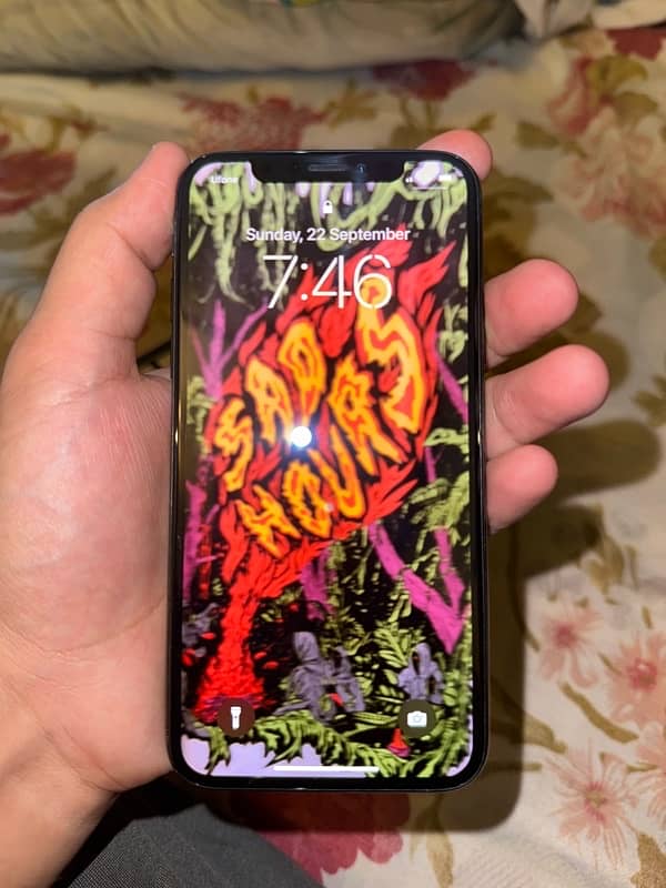 Iphone xs pta approved 1