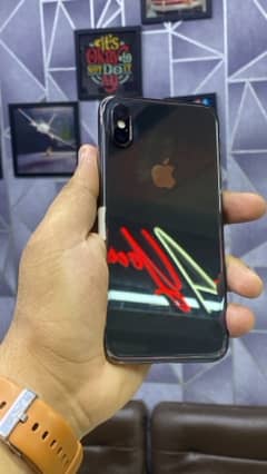 iphone X 256gb Non-pta