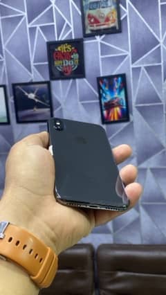 iphone Xs 256gb Non-pta